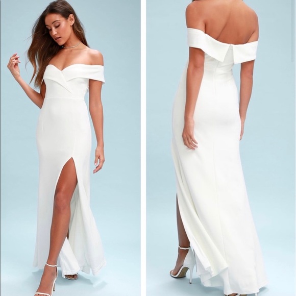 Lulus Dresses & Skirts - Lulus Song of Love Dress
